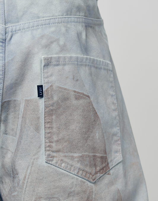 LFDY Stolen Phones Denim