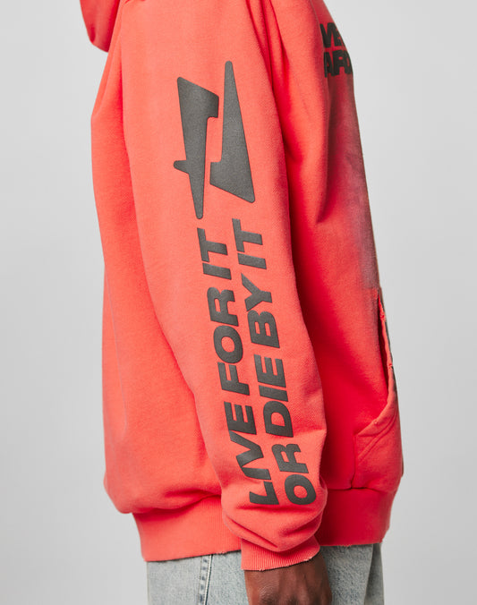 LFDY Angel Hooded