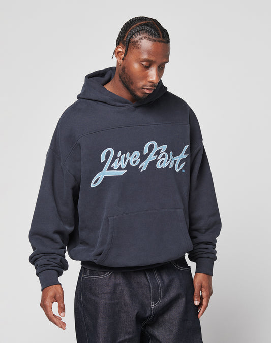 LFDY Script Hooded