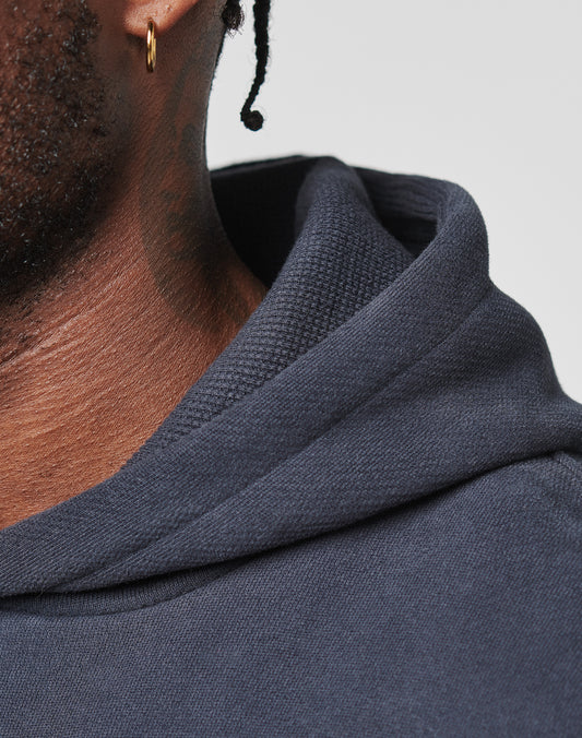 LFDY Script Hooded