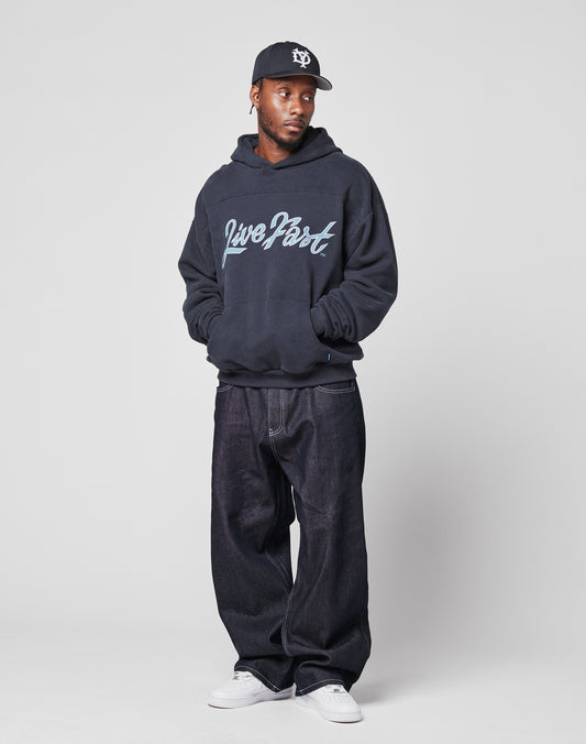 LFDY Script Hooded