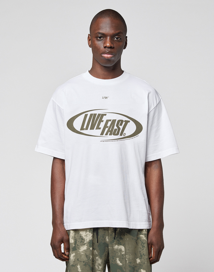 LFDY Sphere Tee