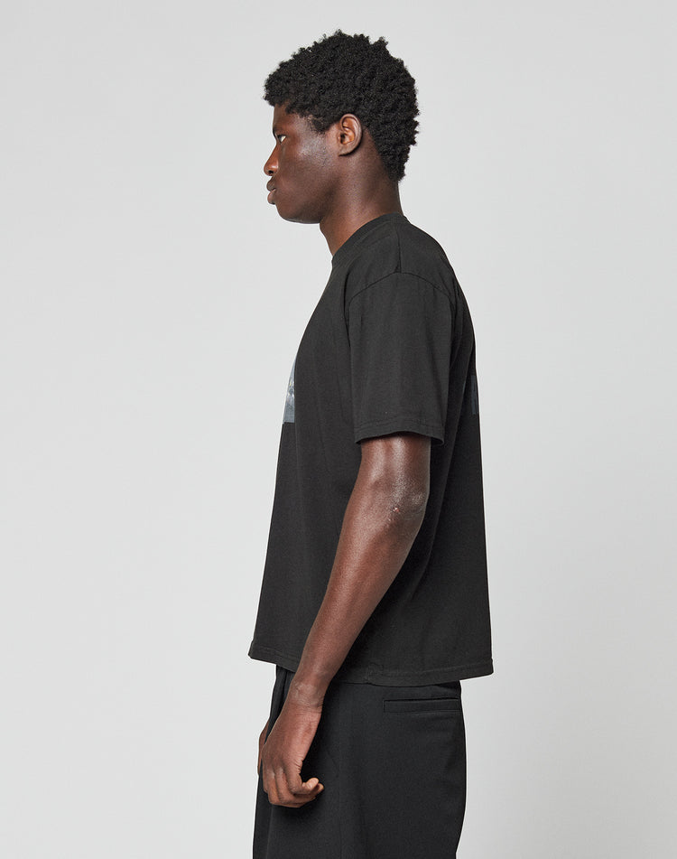 LFDY Paris Grafitti Tee