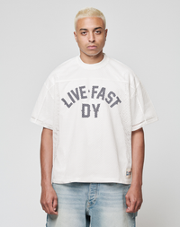 LFDY Boxy Jersey