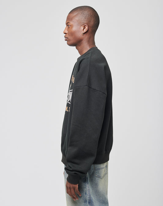 Live Fast Tribal Sweater