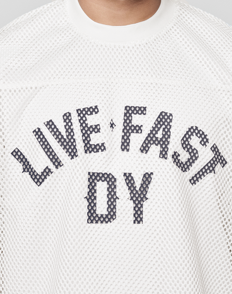 LFDY Boxy Jersey