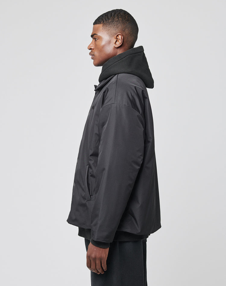 Collar Winter Jacket