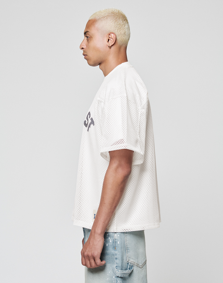 LFDY Boxy Jersey