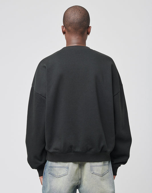 Live Fast Tribal Sweater