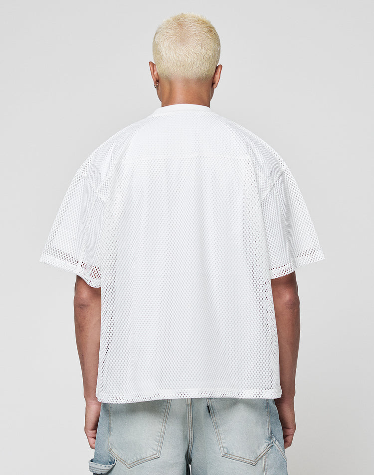 LFDY Boxy Jersey