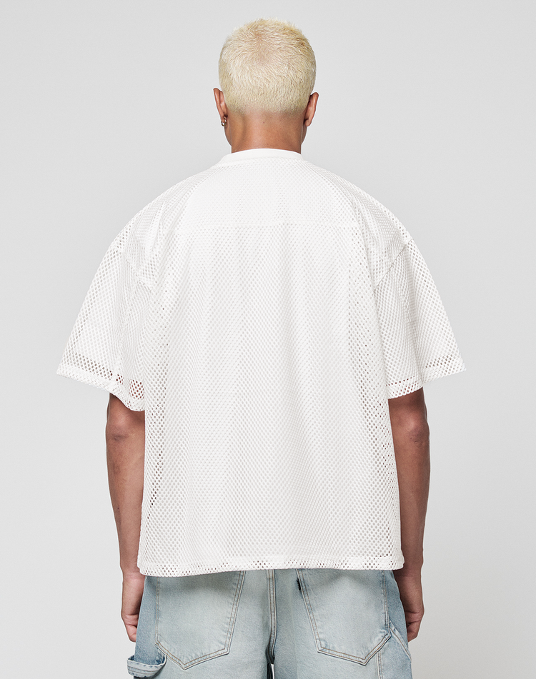 LFDY Boxy Jersey