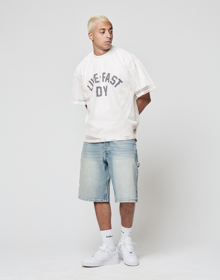 LFDY Boxy Jersey