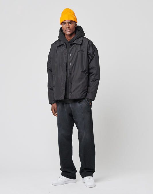 Collar Winter Jacket