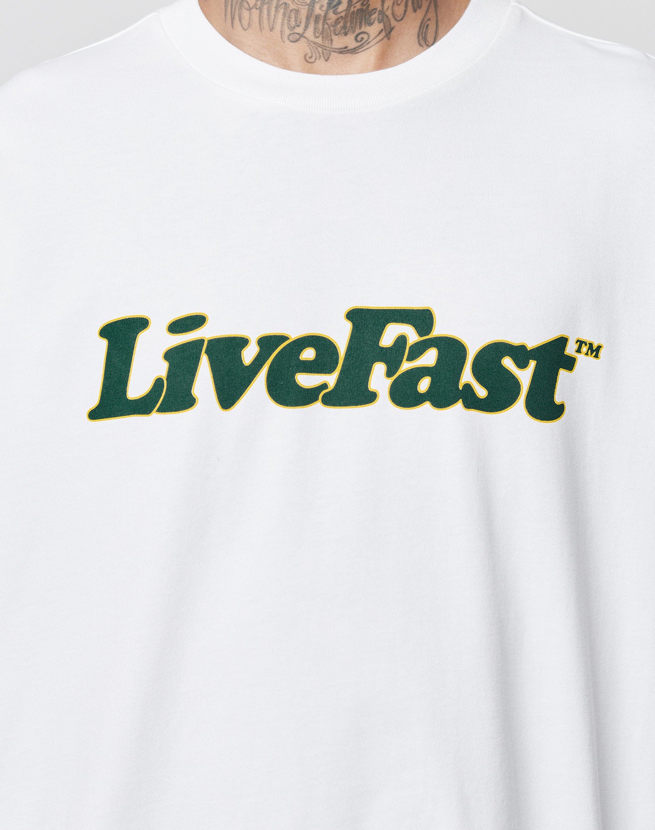 Basic Tee