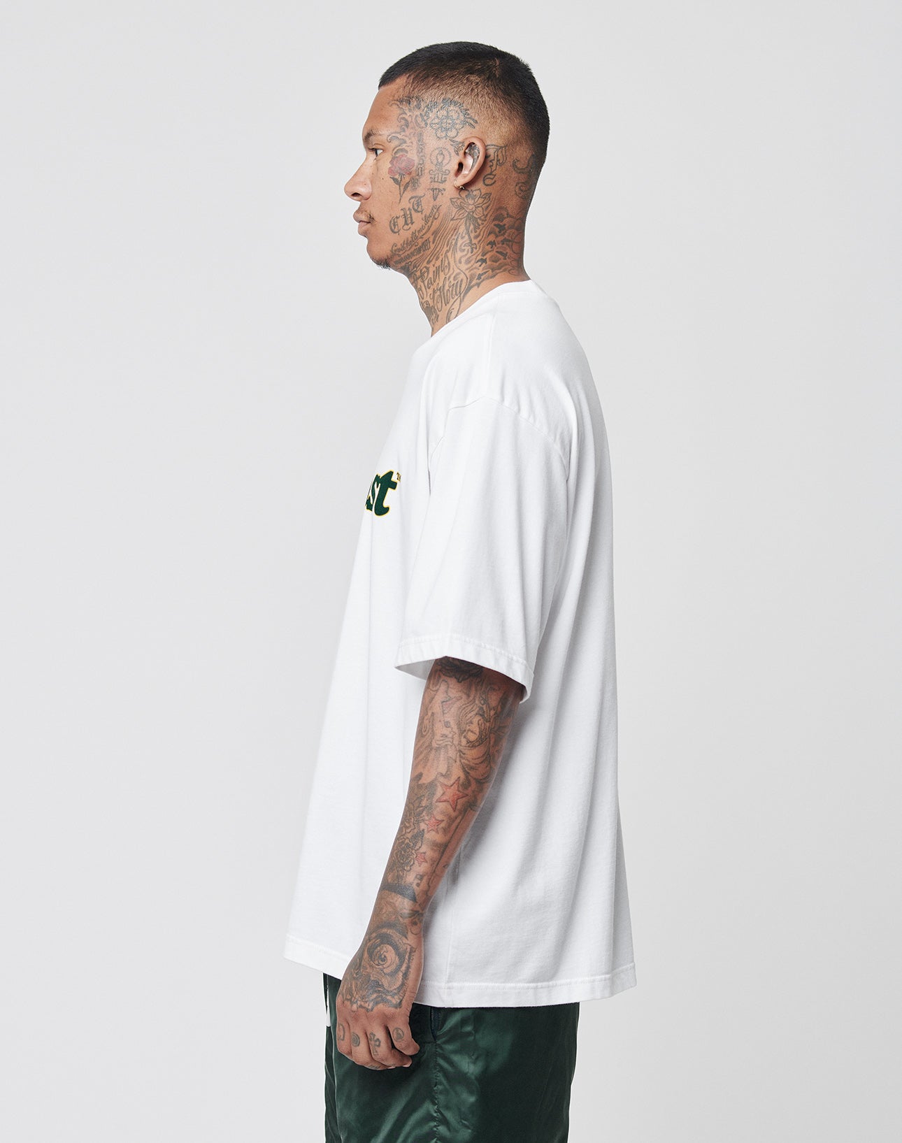 Basic Tee