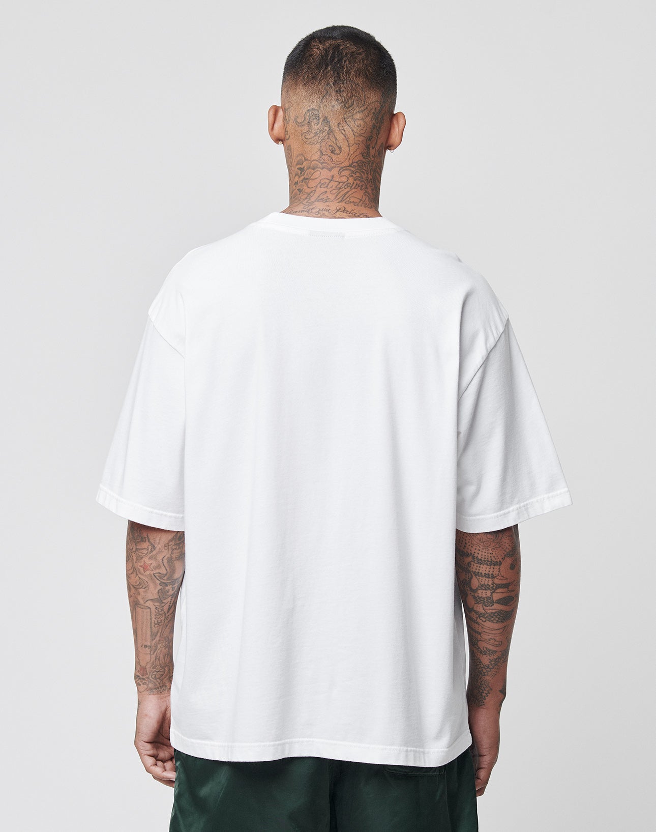 Basic Tee