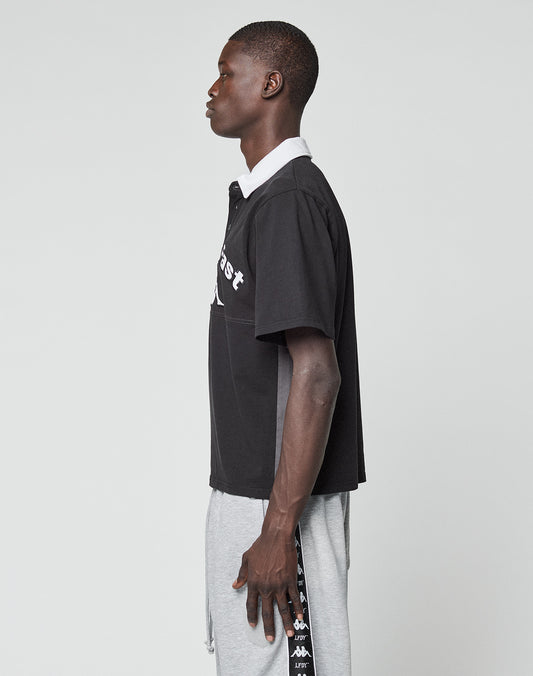 LFDY x Kappa Polo Shirt
