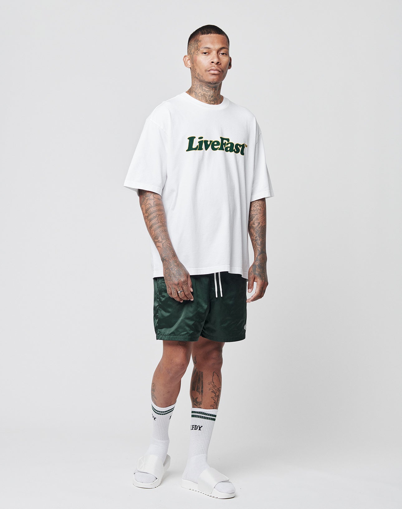 Basic Tee