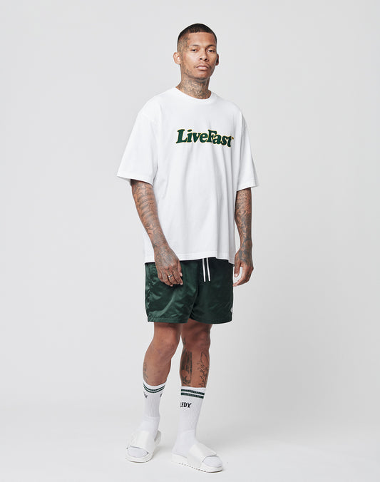 Basic Tee