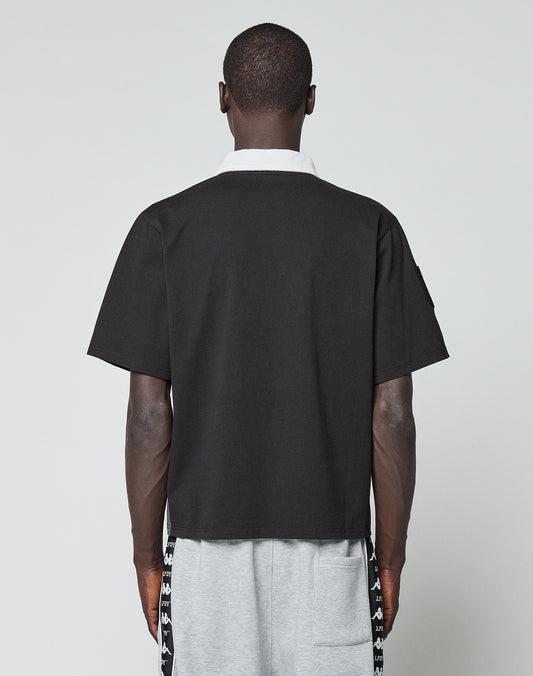 LFDY x Kappa Polo Shirt