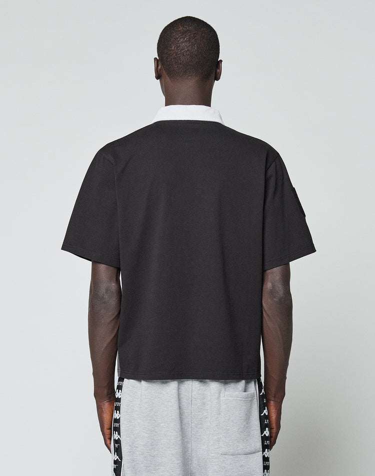 LFDY x Kappa Polo Shirt
