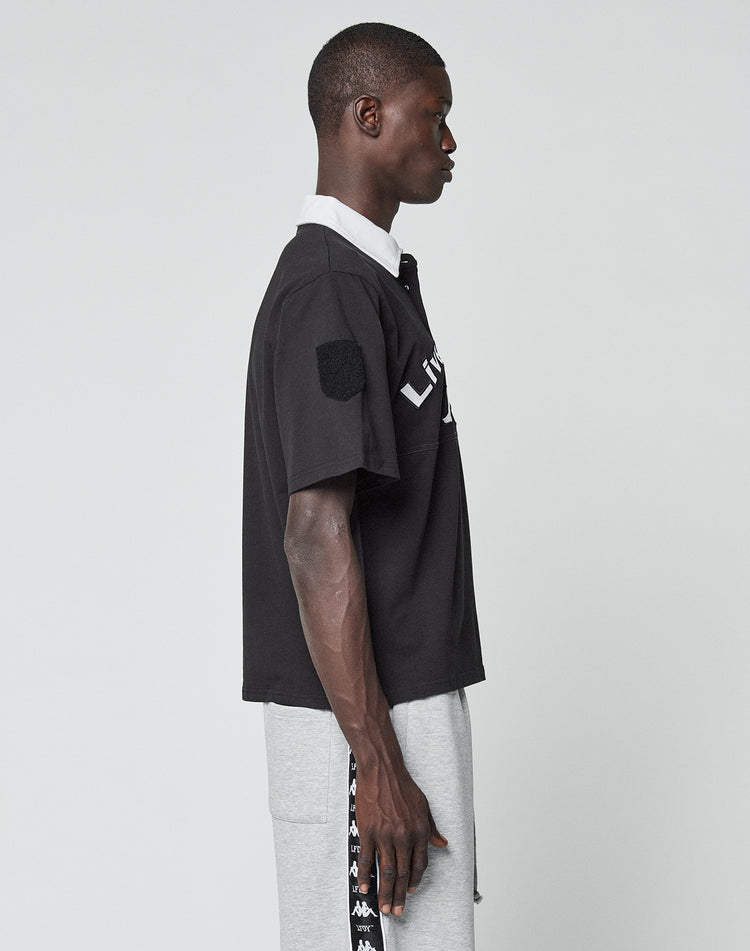 LFDY x Kappa Polo Shirt