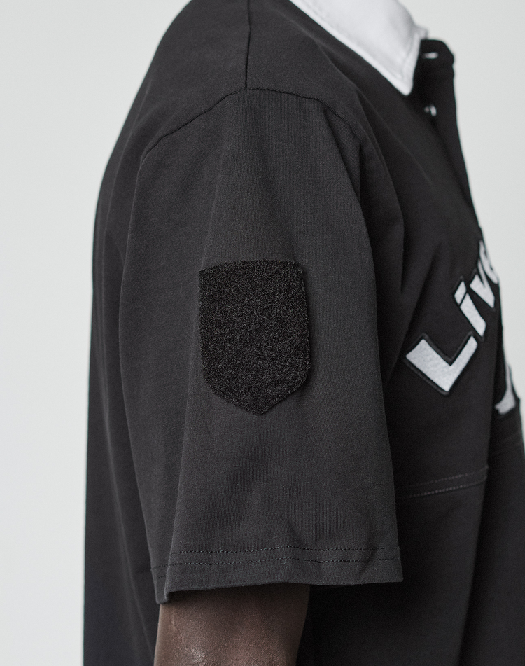 LFDY x Kappa Polo Shirt