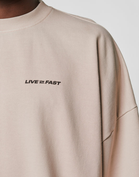 Live For It Sweater
