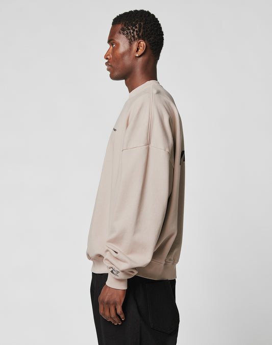 Live For It Sweater