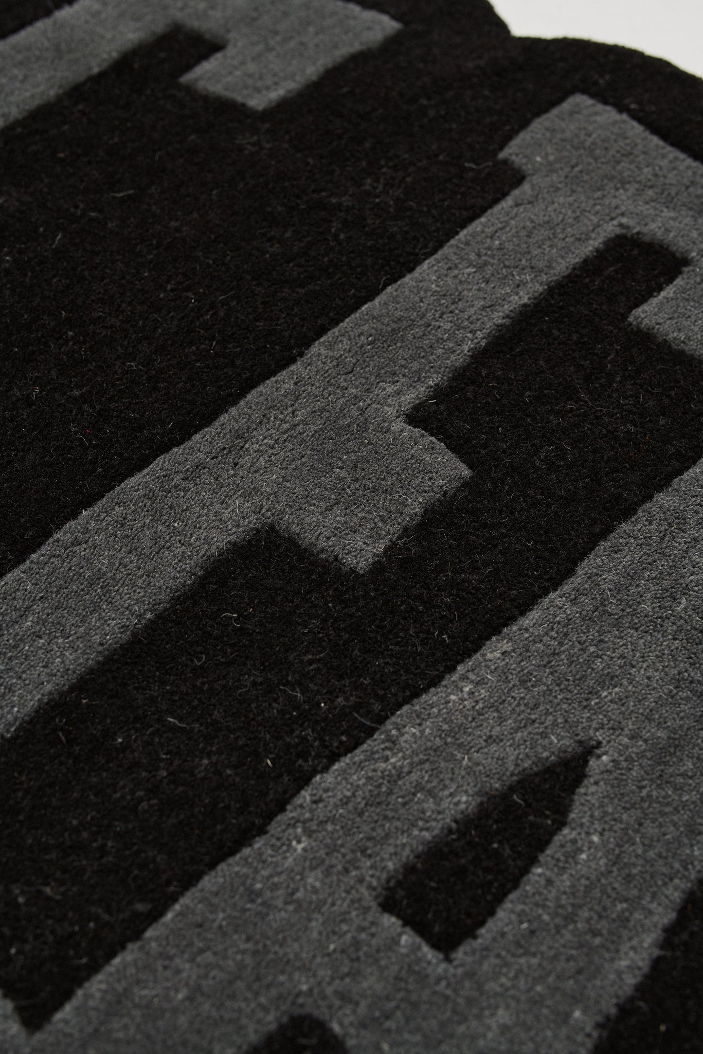 Live Fast Carpet