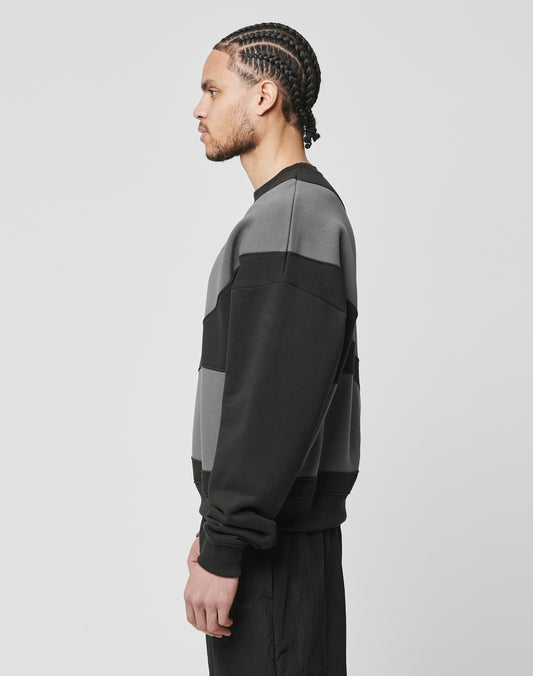 LFDY Wavy Sweater