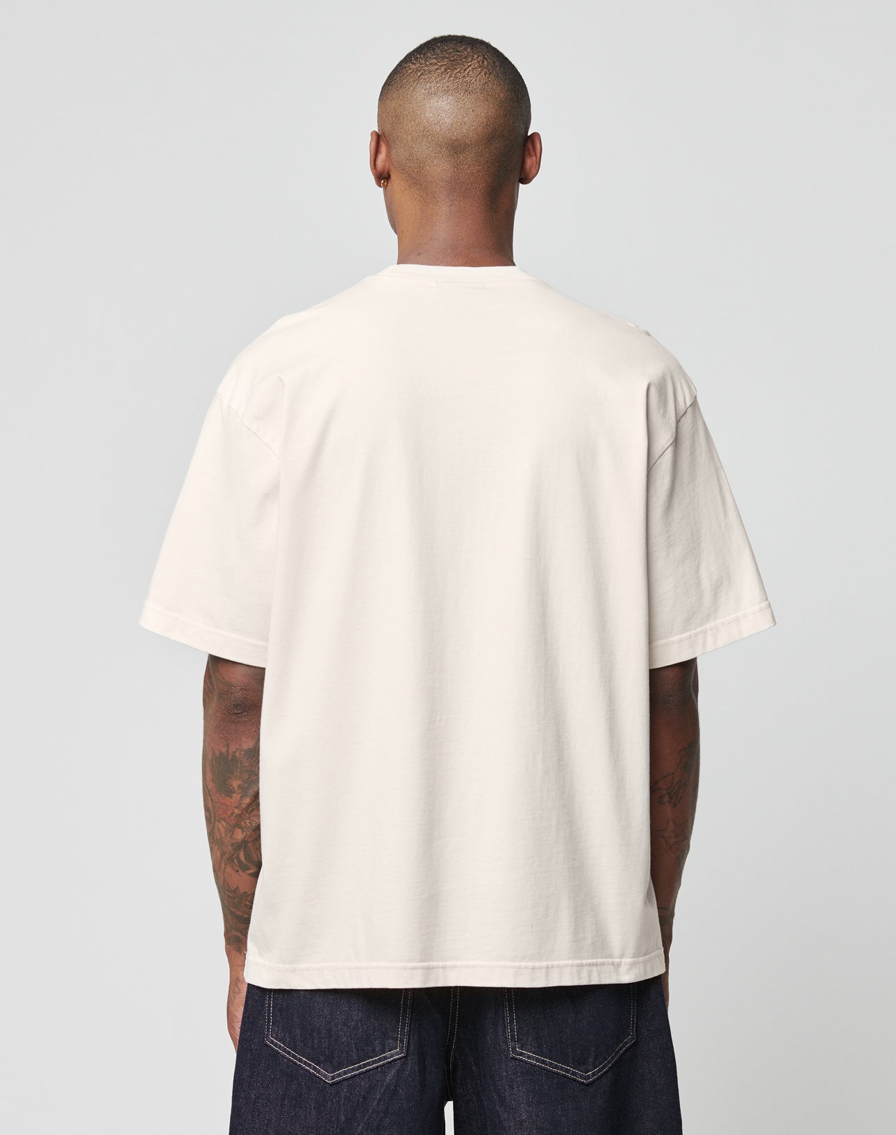 Live Fast Ice Tee