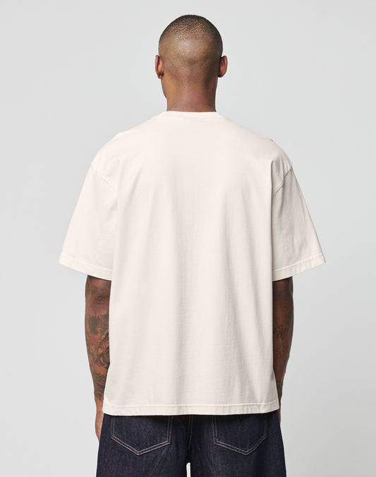 Live Fast Ice Tee