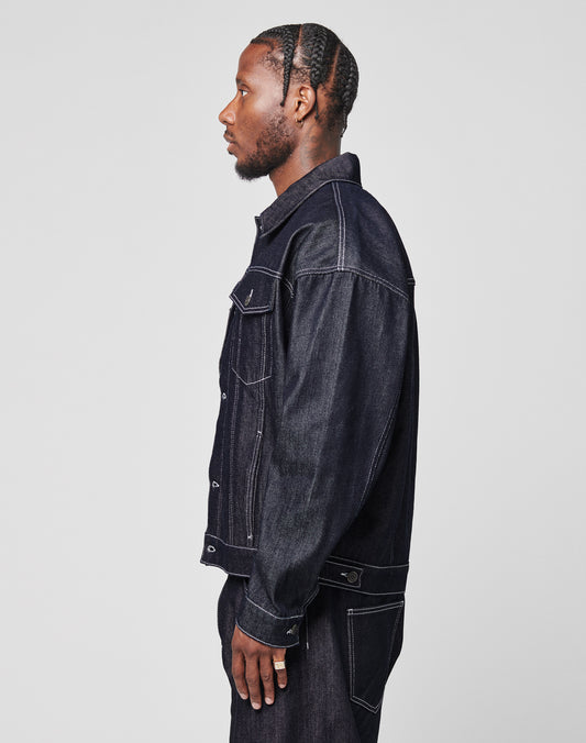 LFDY Denim Jacket