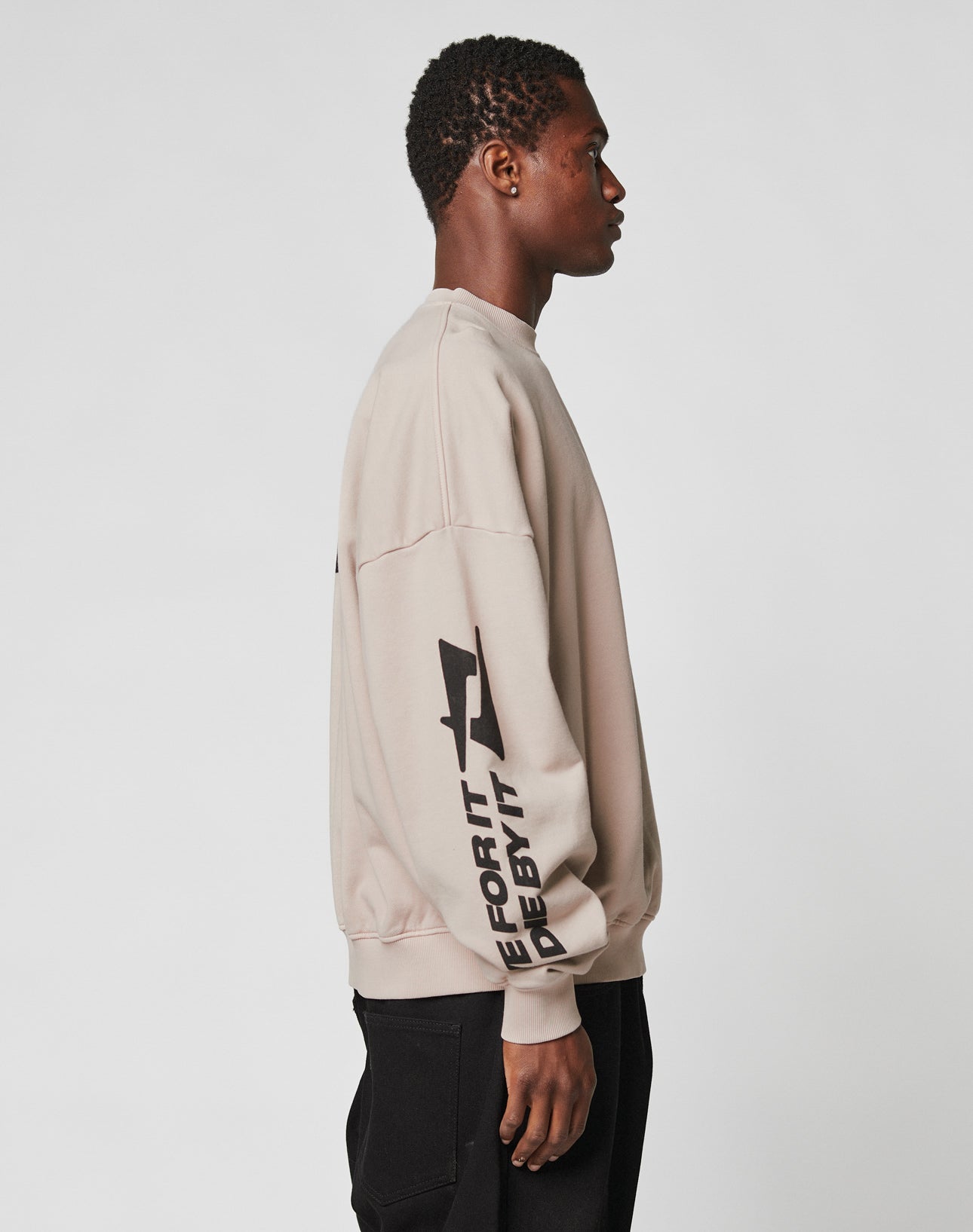 Live For It Sweater