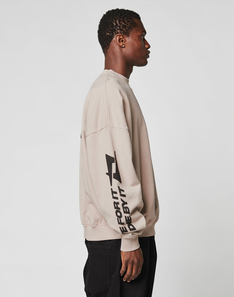 Live For It Sweater