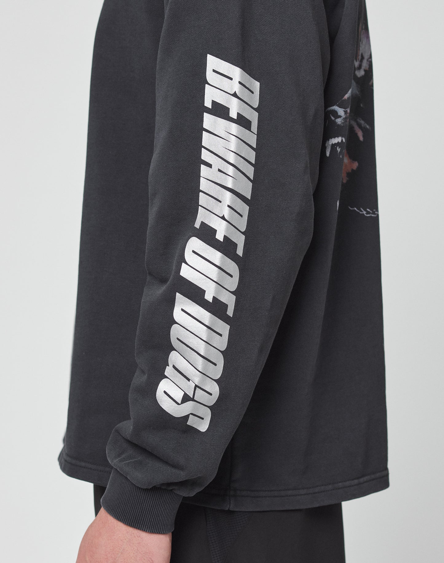 LFDY Canine Longsleeve