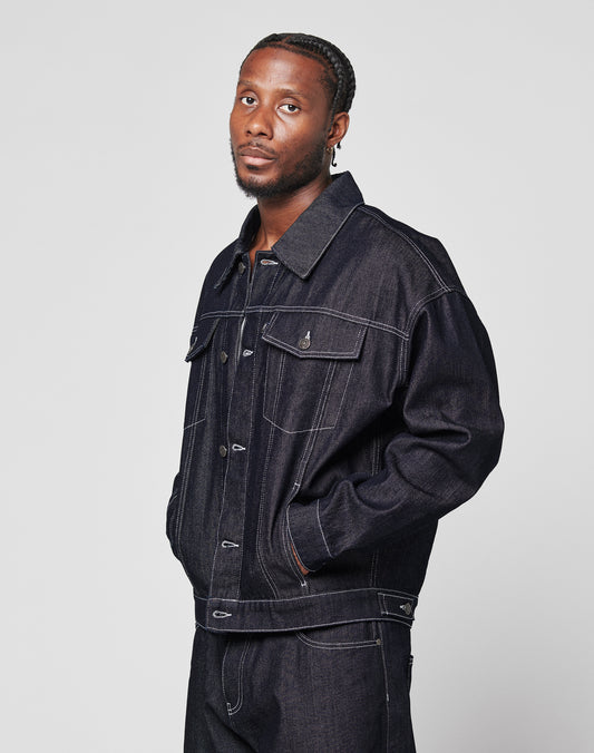 LFDY Denim Jacket