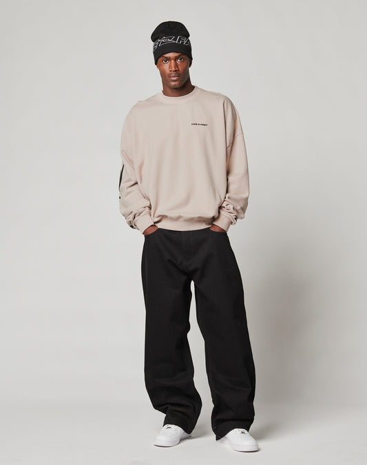 Live For It Sweater