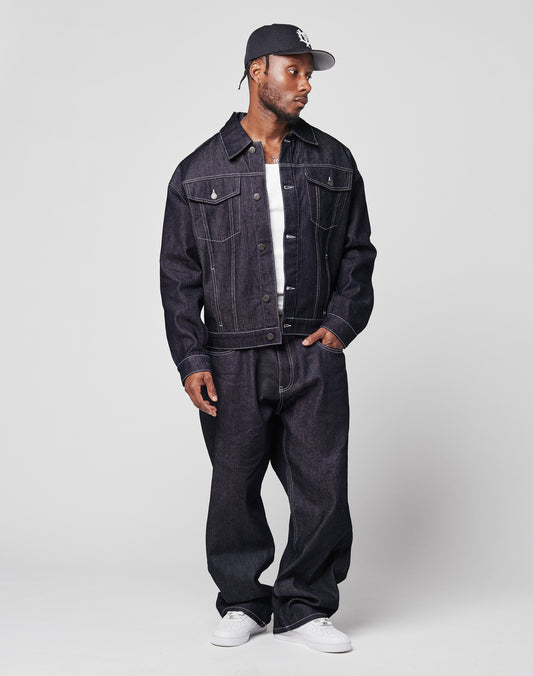 LFDY Denim Jacket