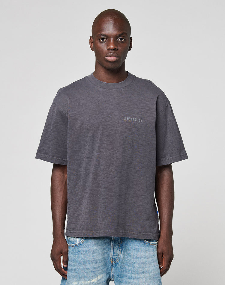 LFDY x Alpha corp. Tee