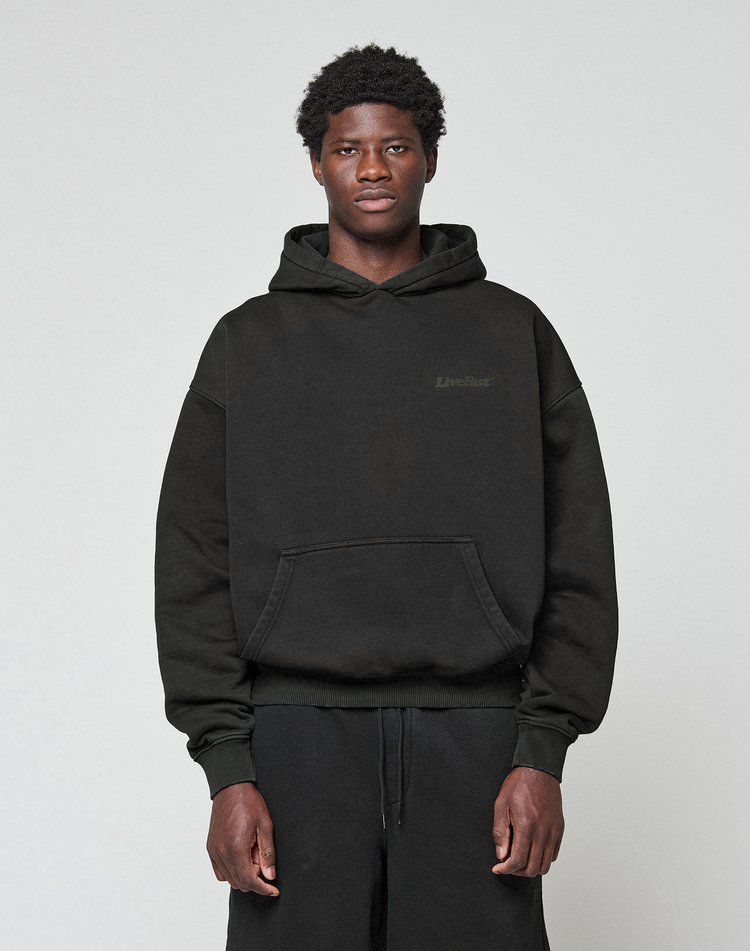 Basic 360 Hooded