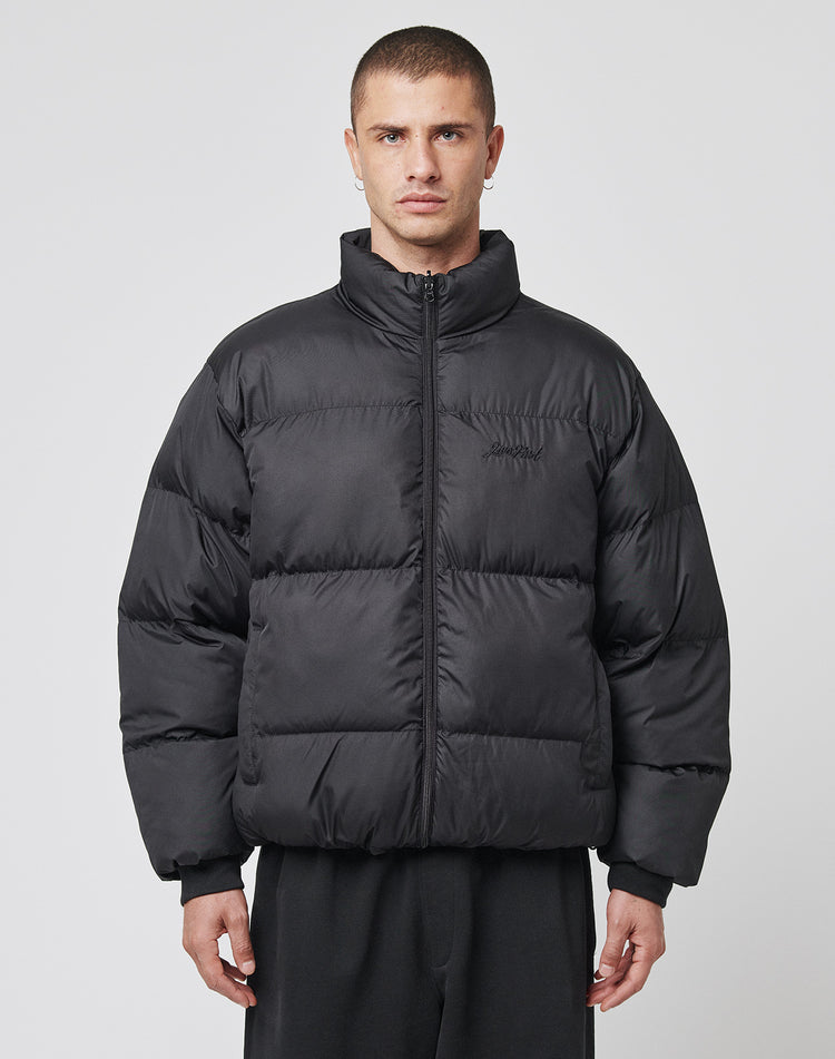 LFDY Puffer Jacket