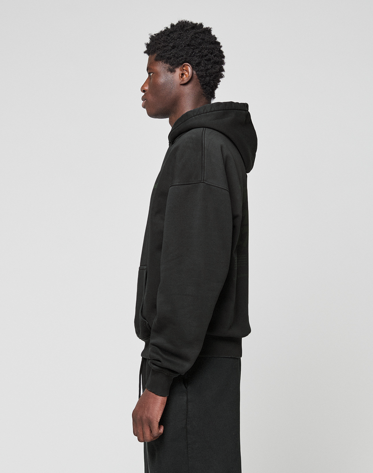 Basic 360 Hooded