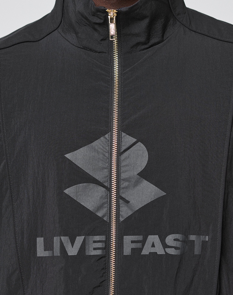 LFDY Dealership Trackjacket