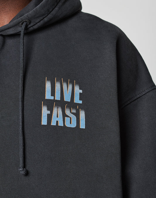LFDY Survival Hooded