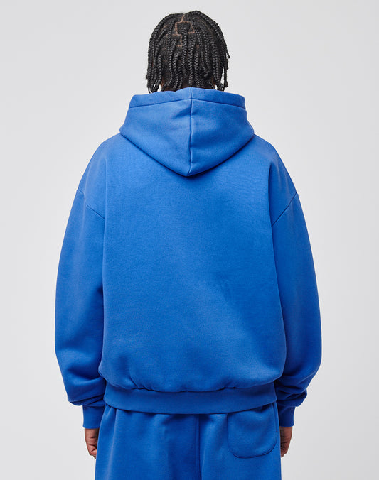 Live Fast Axe Hooded