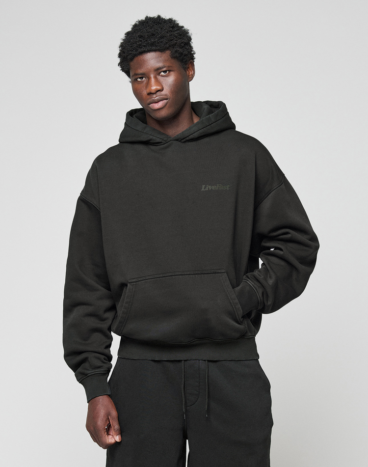 Basic 360 Hooded