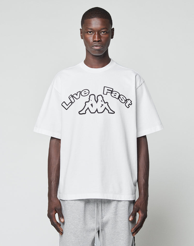 LFDY x Kappa Tee