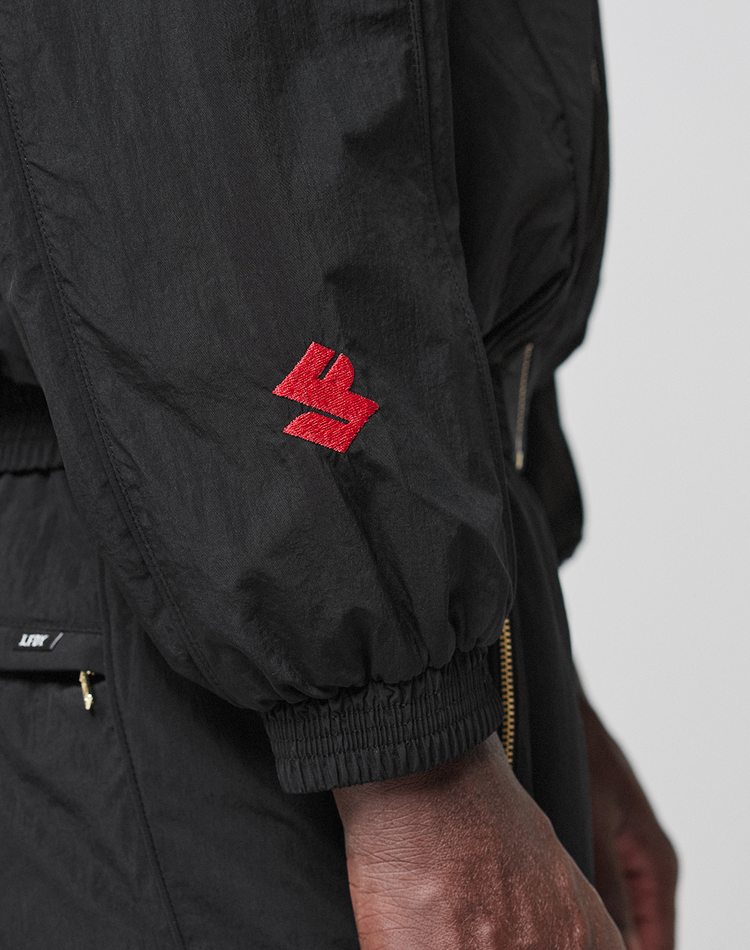 LFDY Dealership Trackjacket